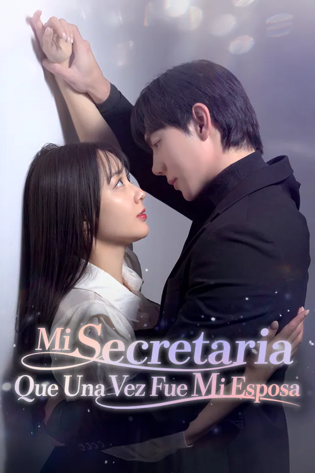 Mi Secretaria Que Una Vez Fue Mi Esposa