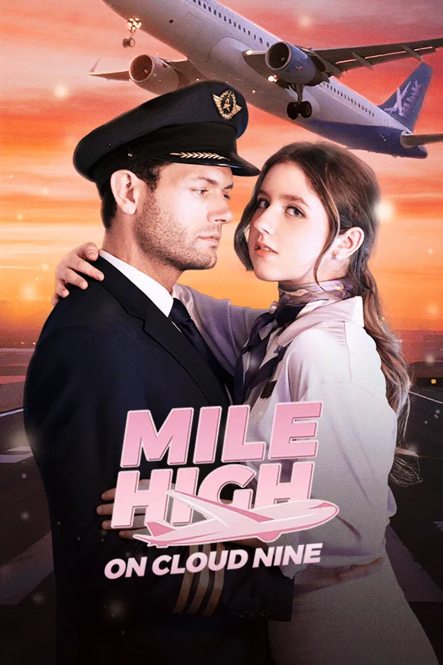 Mile High on Cloud Nine