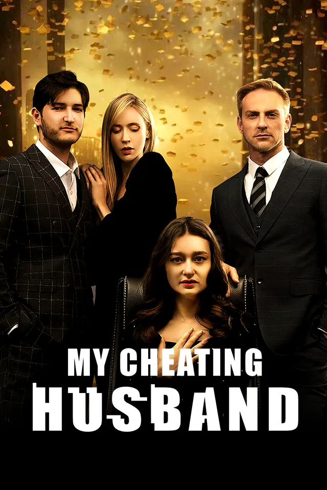 My Cheating Husband