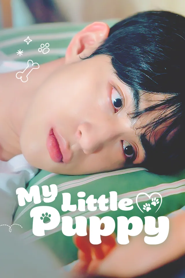 My Little Puppy