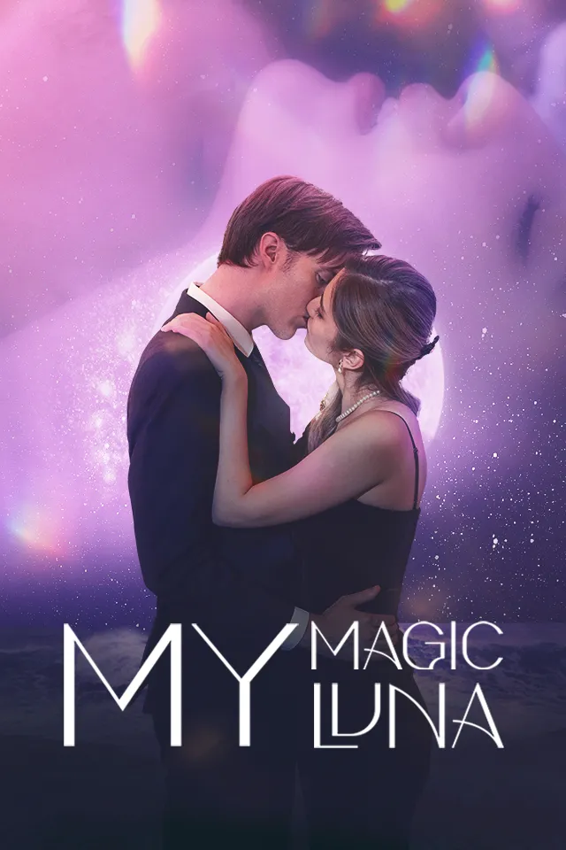 My Magic Luna