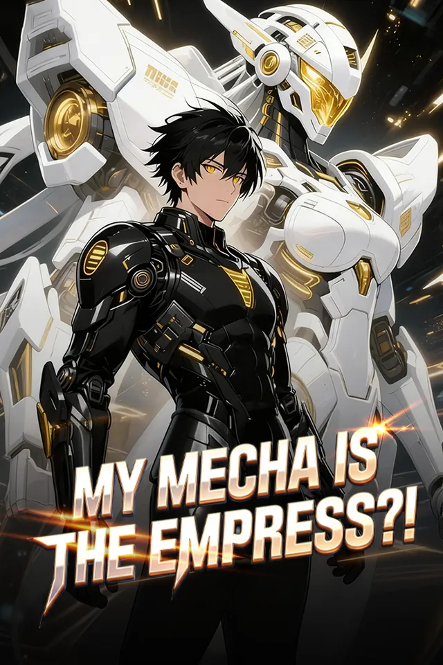 My Mecha Is the Empress?!