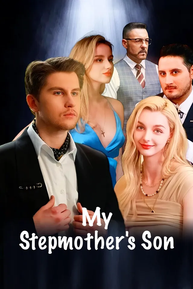 My Stepmother's Son