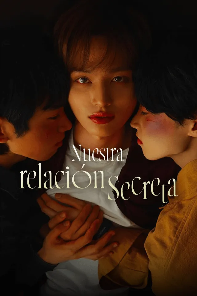 Nuestra relación secreta
