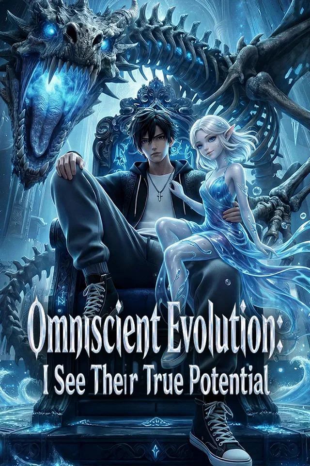 Omniscient Evolution: I See Their True Potential
