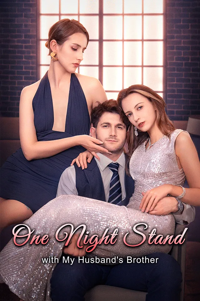 One Night Stand with My Husband's Brother