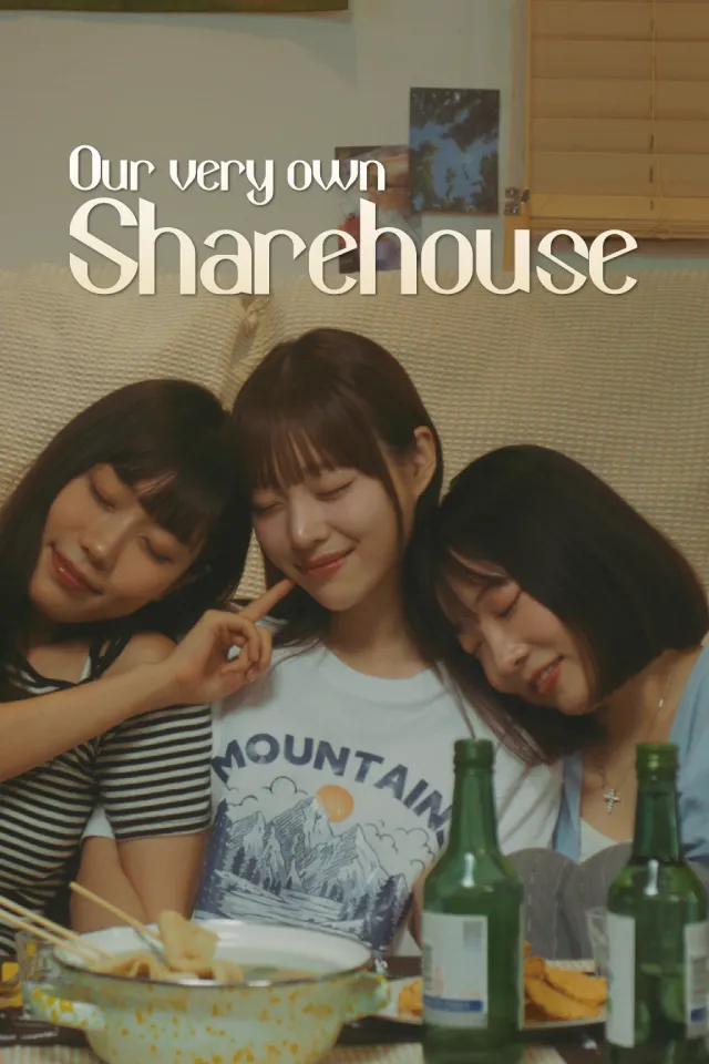 Our Very Own Sharehouse