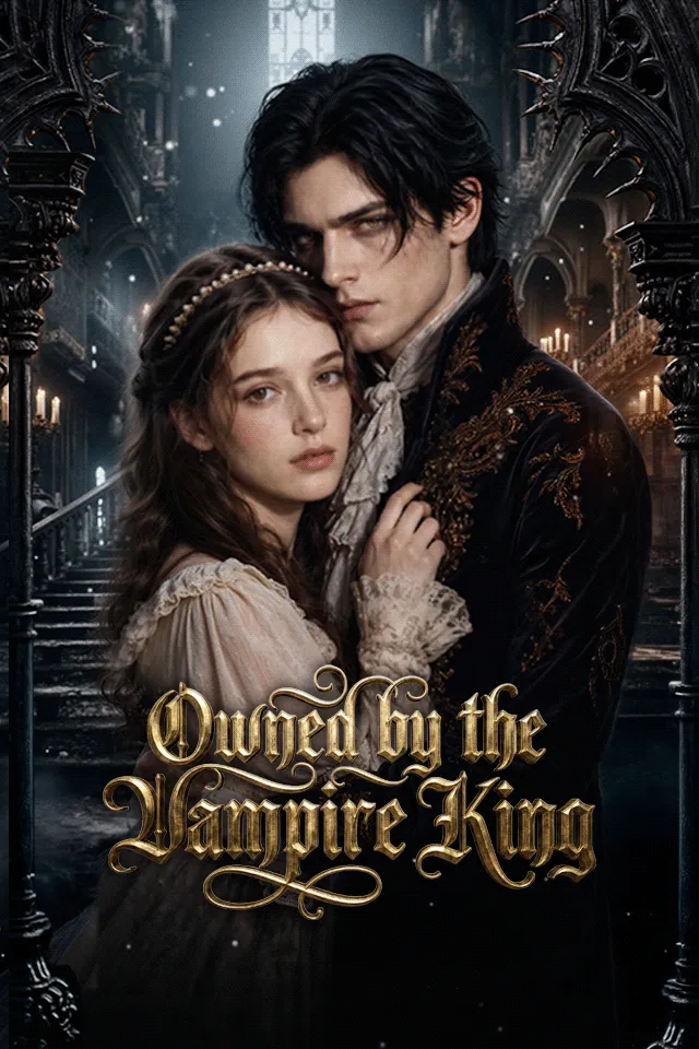 Owned by the Vampire King — poster