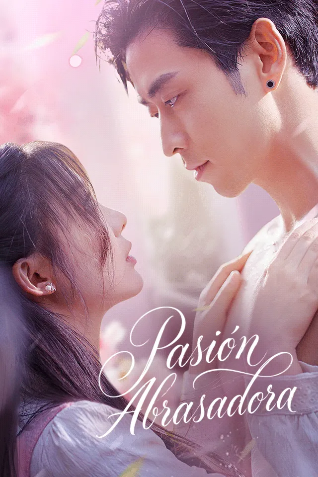 Pasión Abrasadora