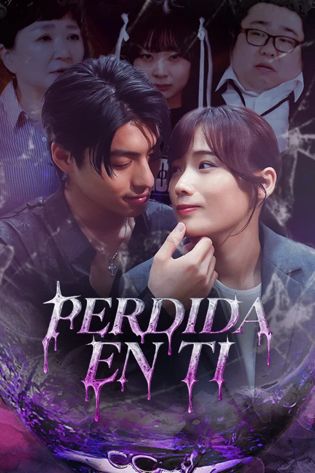Perdida en Ti — póster