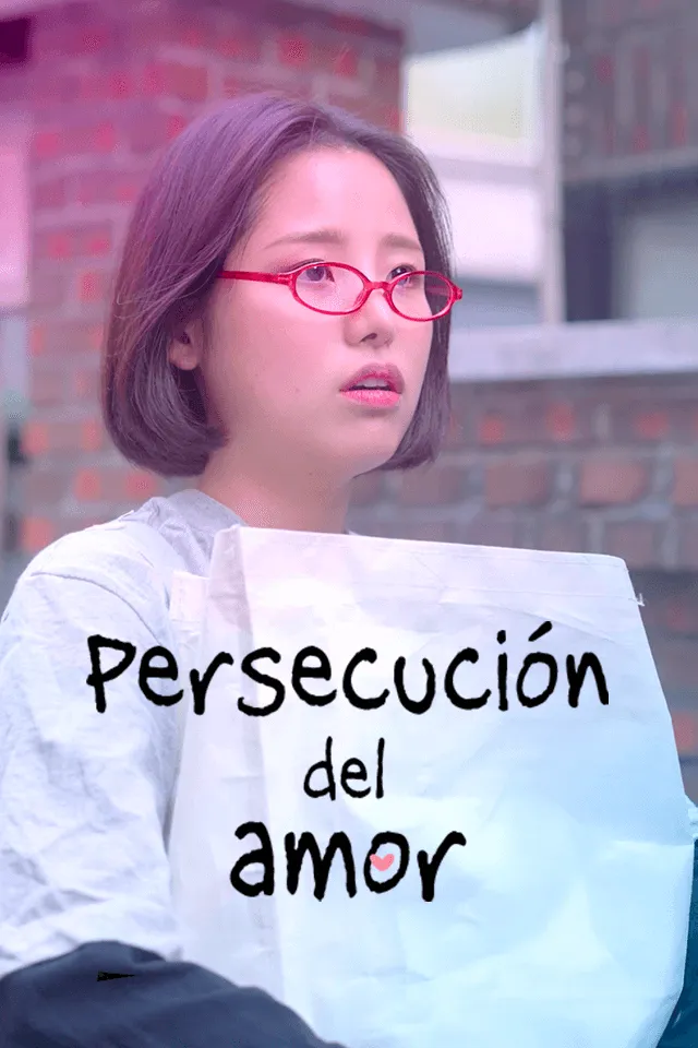 Persecución del amor