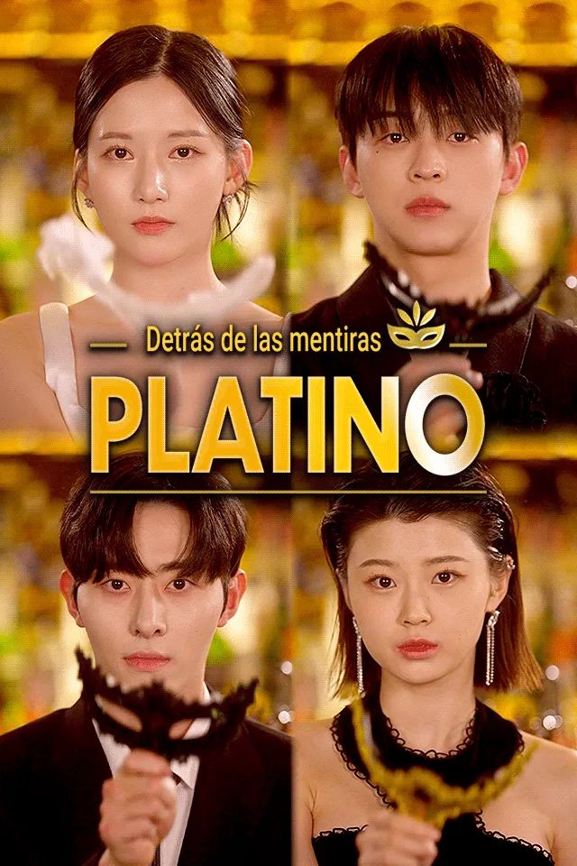 Platino: Detrás de las mentiras