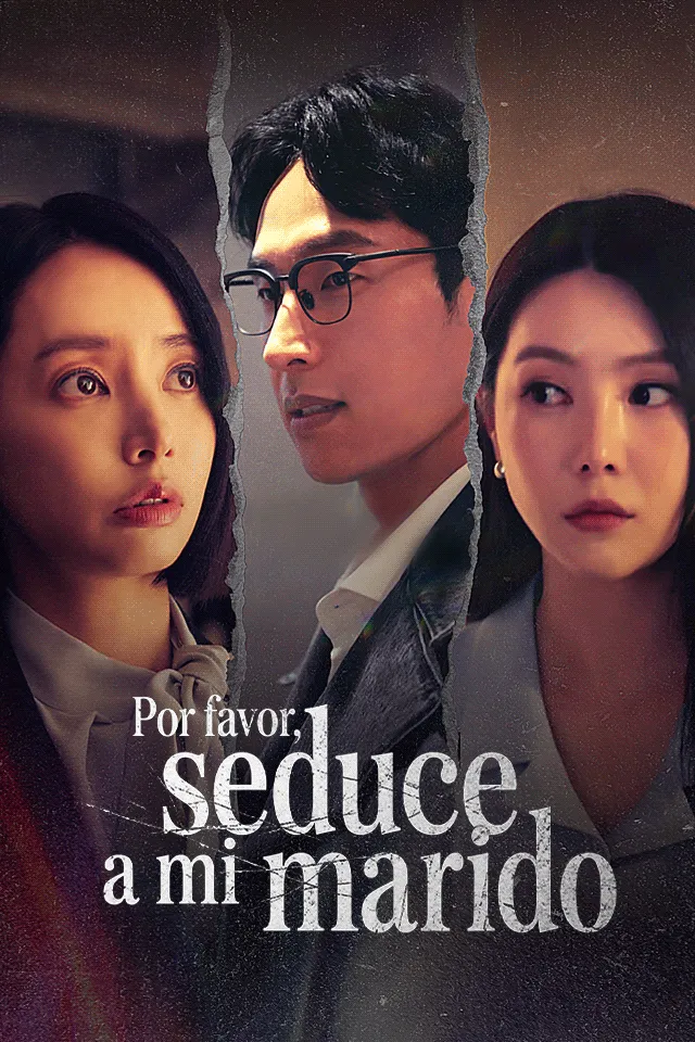 Por favor, seduce a mi marido