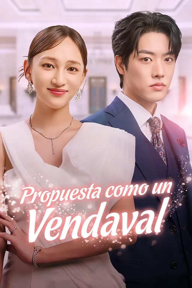 Propuesta como un Vendaval