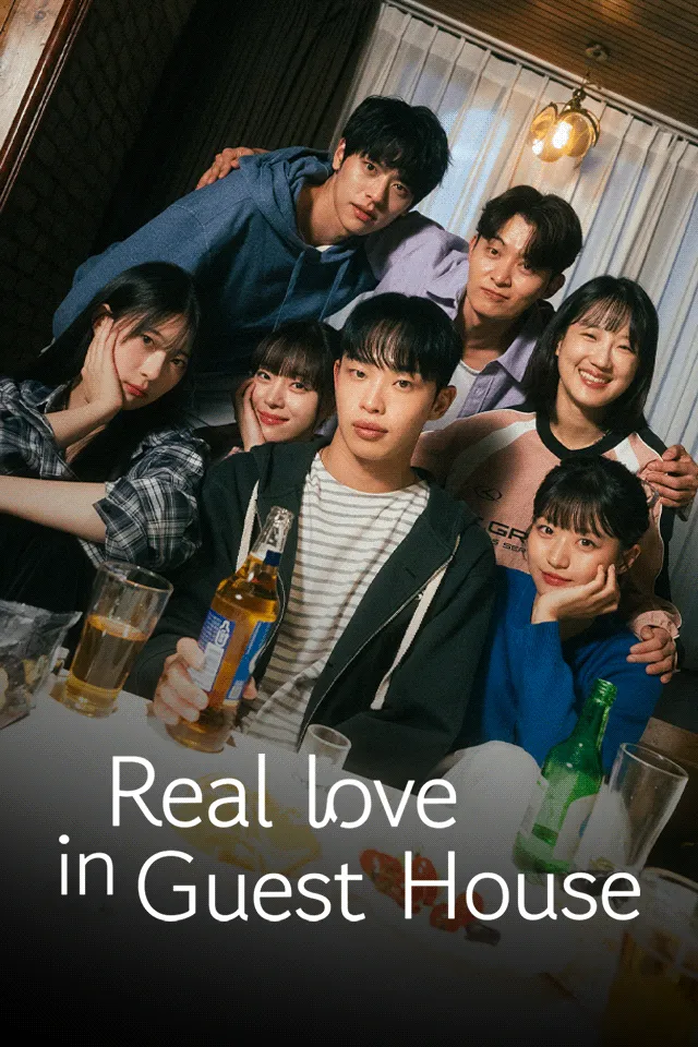 Real love in Guest House