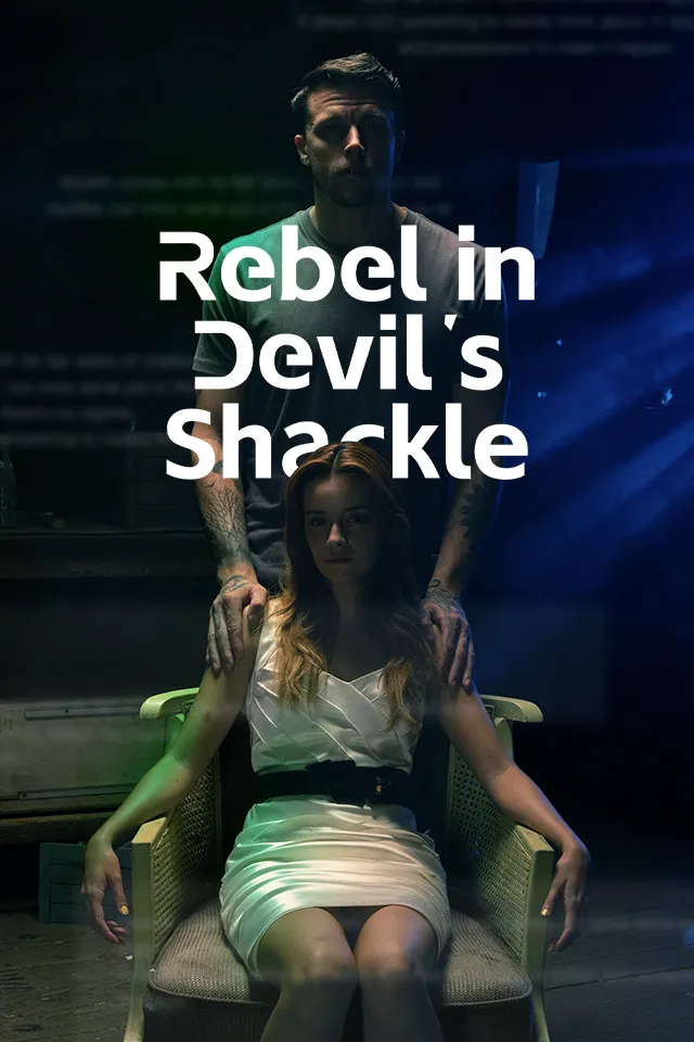 Rebel in Devil's Shackle