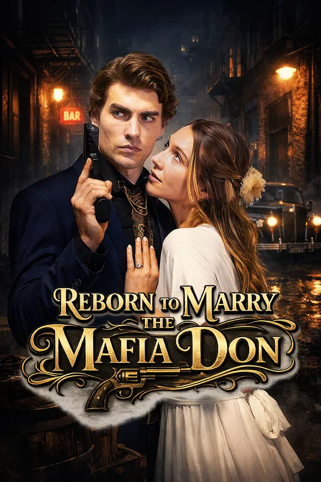 Reborn to Marry the Mafia Don