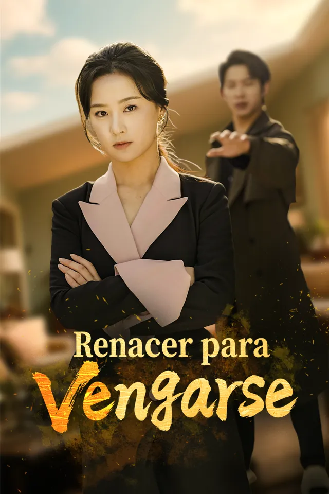 Renacer para Vengarse