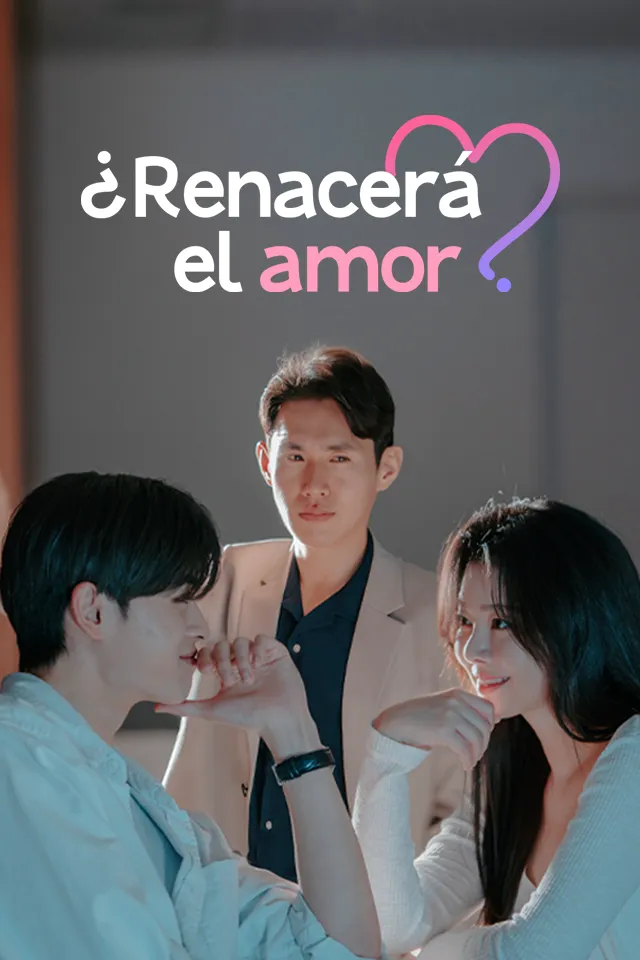 ¿Renacerá el amor?