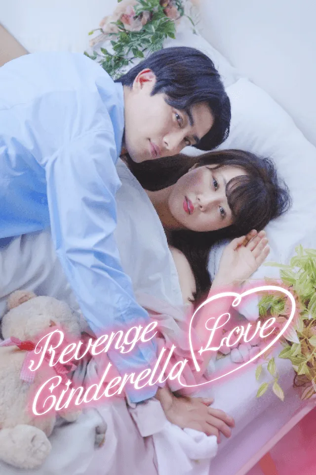 Revenge Cinderella Love