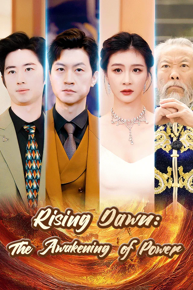 Rising Dawn: The Awakening of Power