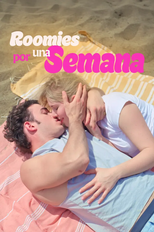 Roomies por una semana
