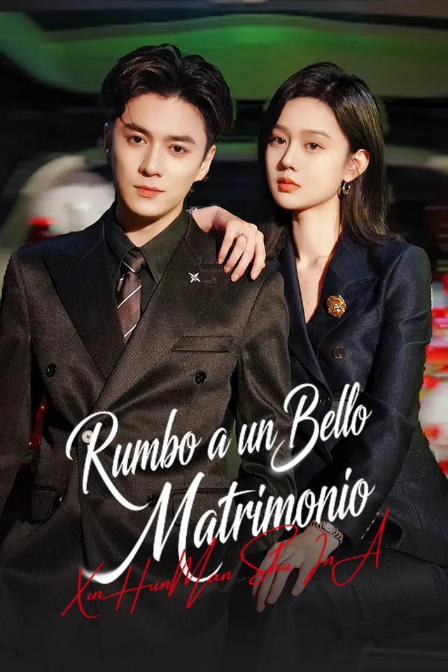 Rumbo a un Bello Matrimonio