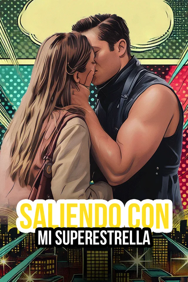 Saliendo con mi superestrella