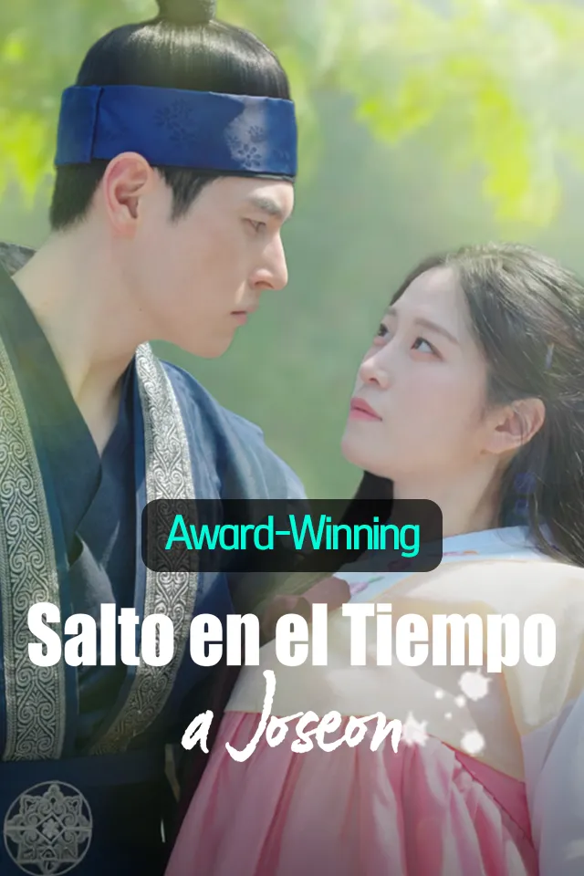 Salto en el Tiempo a Joseon