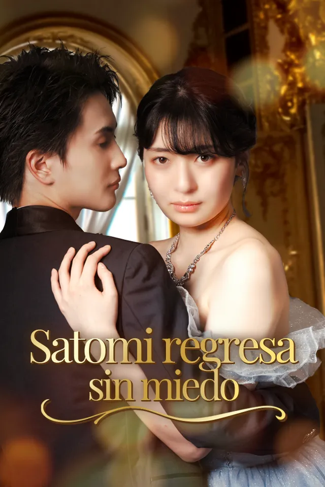 Satomi regresa sin miedo