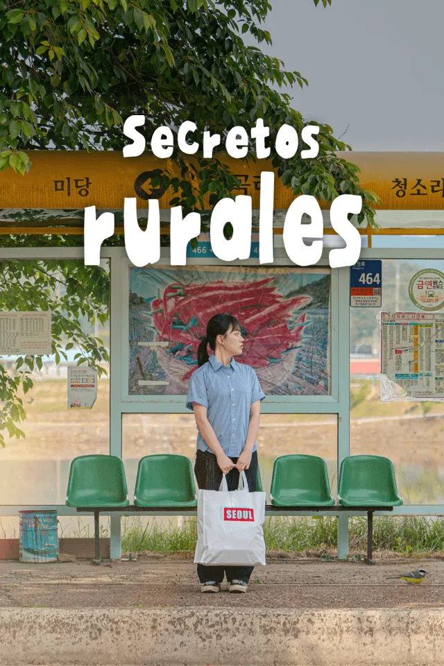 Secretos rurales