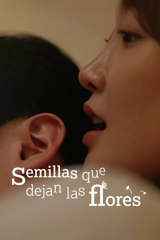 Semillas que dejan las flores