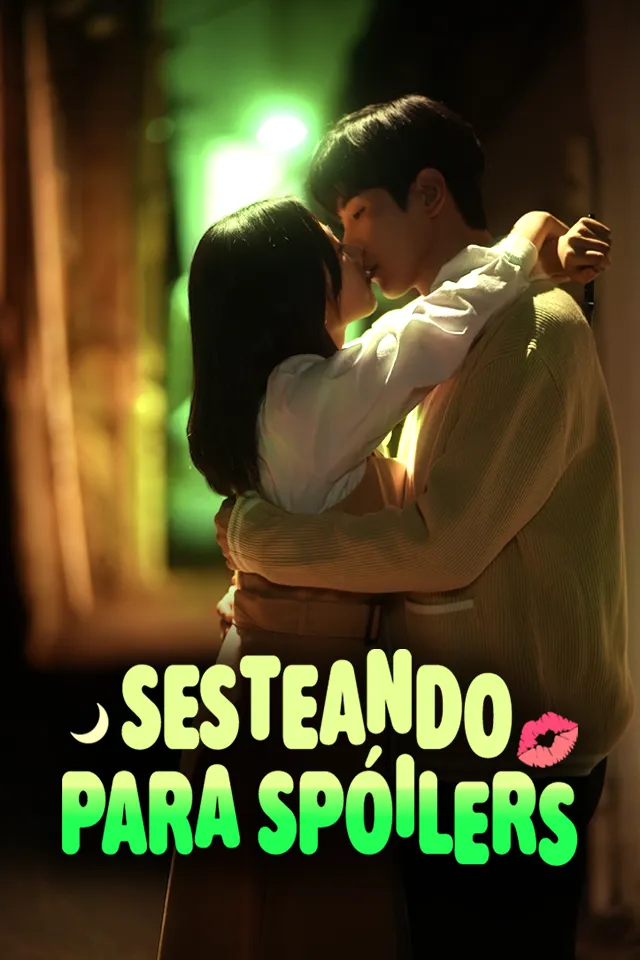 Sesteando para spóilers