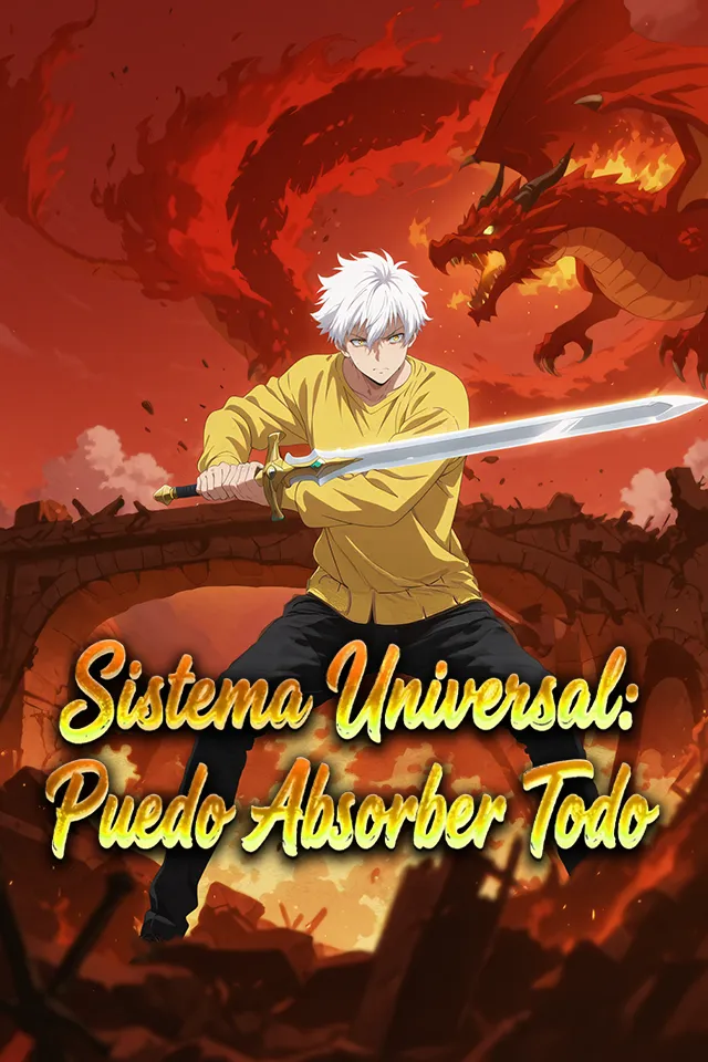 Sistema Universal: Puedo Absorber Todo