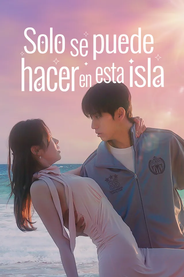 Solo se puede hacer en esta isla