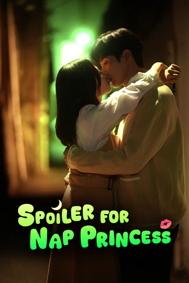 Spoiler for Nap Princess