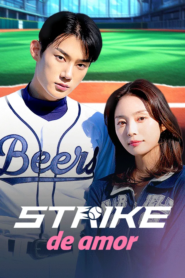 Strike de amor