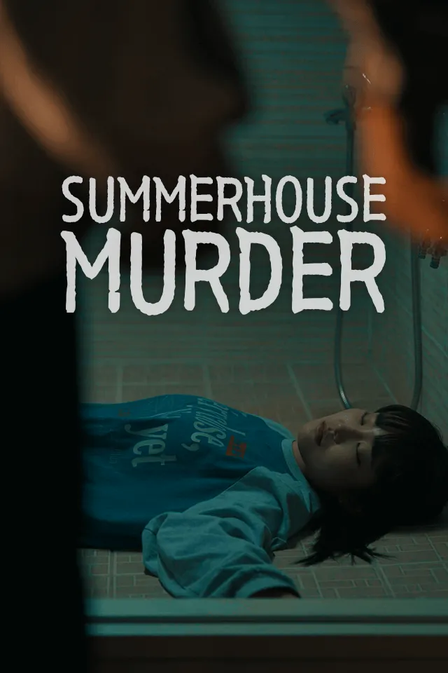 Summer House Murder