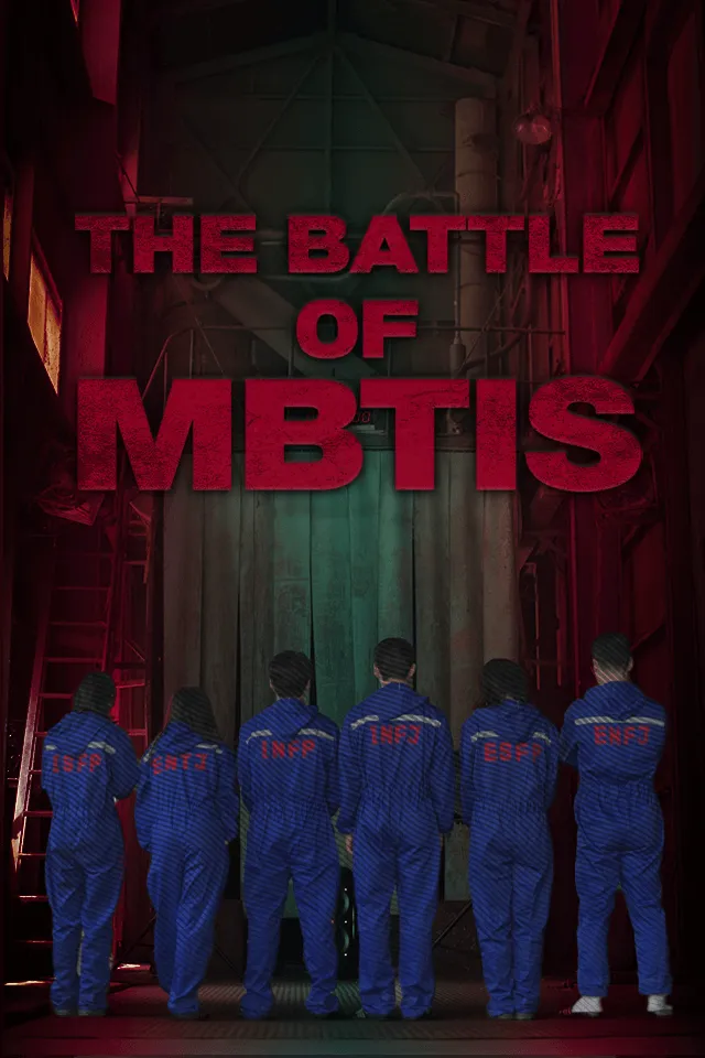 The Battle of MBTIs