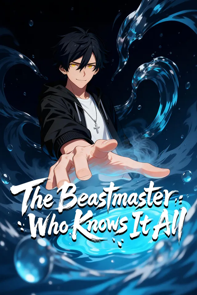 The Beastmaster Who Knows It All