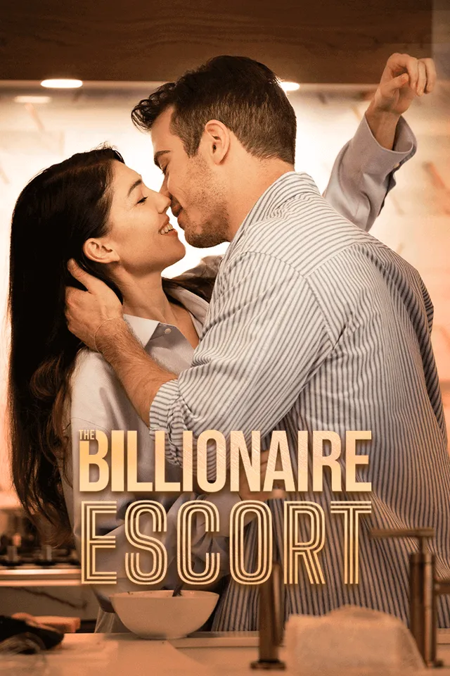 The Billionaire Escort