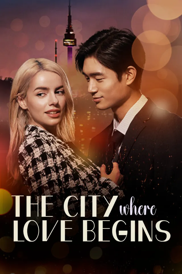 The City Where Love Begins