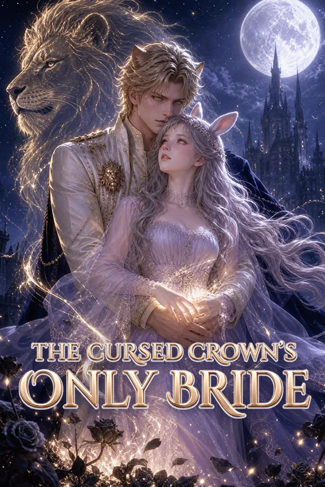 The Cursed Crown's Only Bride — poster