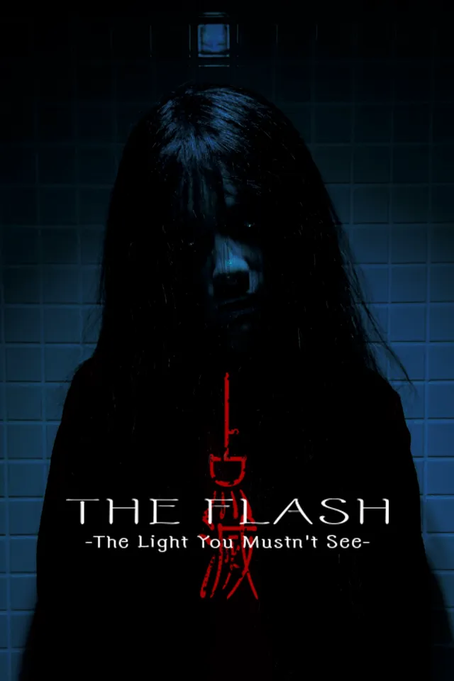 The Flash -The Light You Mustn't See-