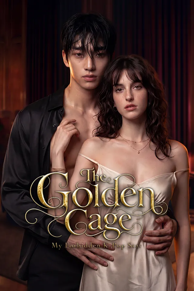 The Golden Cage — poster