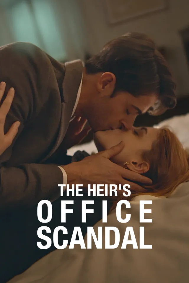 The Heir's Office Scandal
