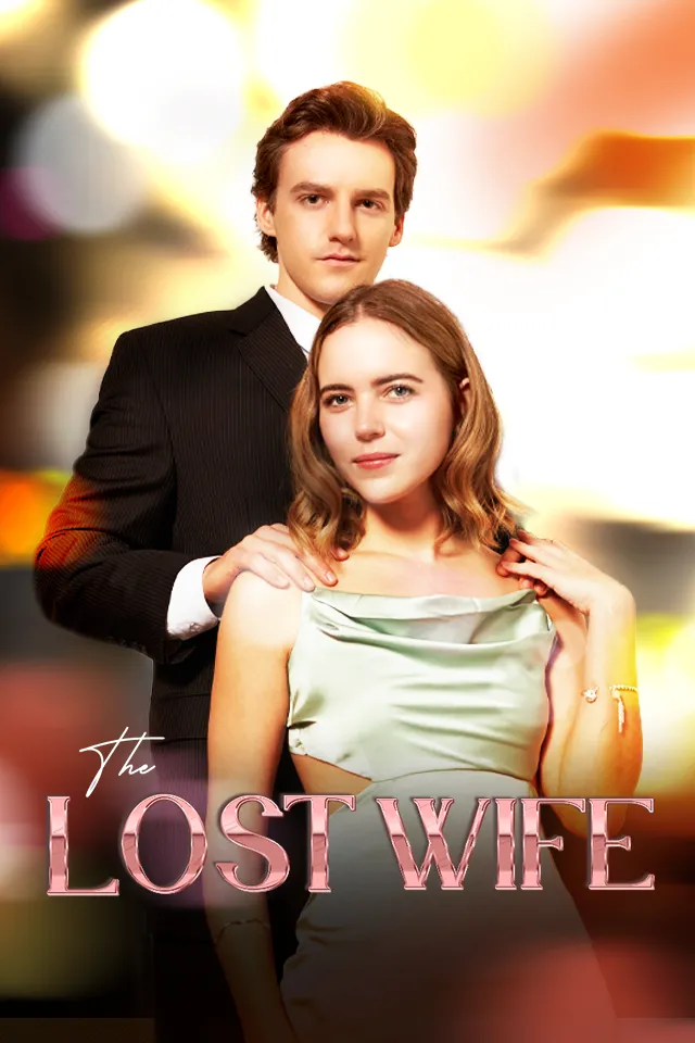 The Lost Wife
