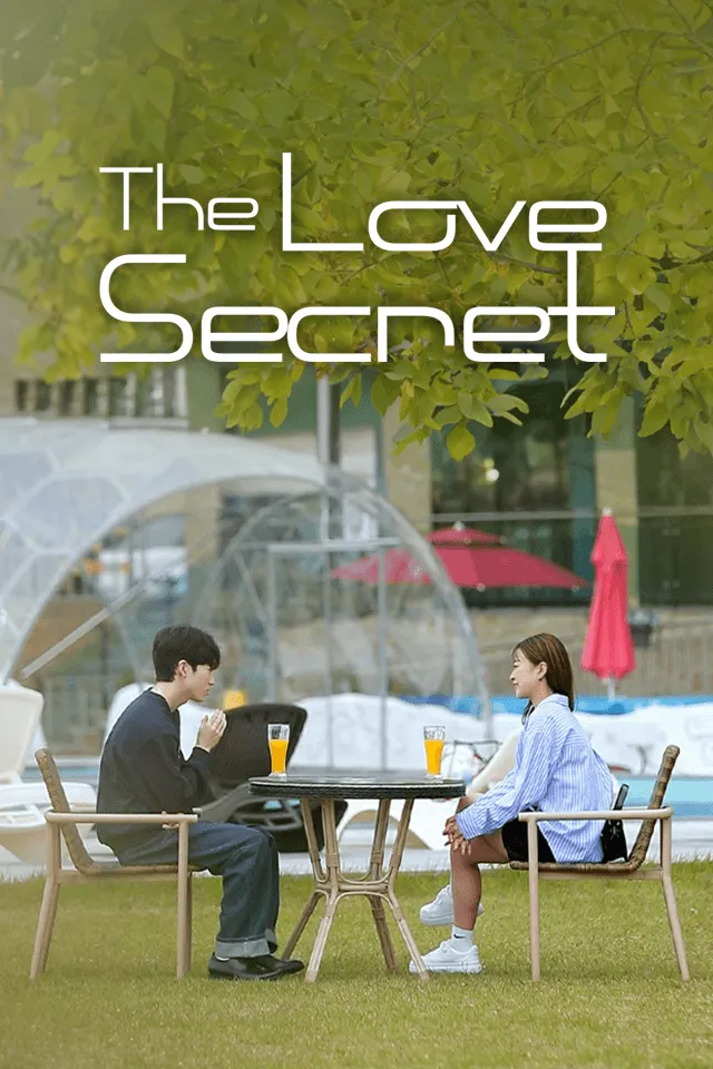 The Love Secret