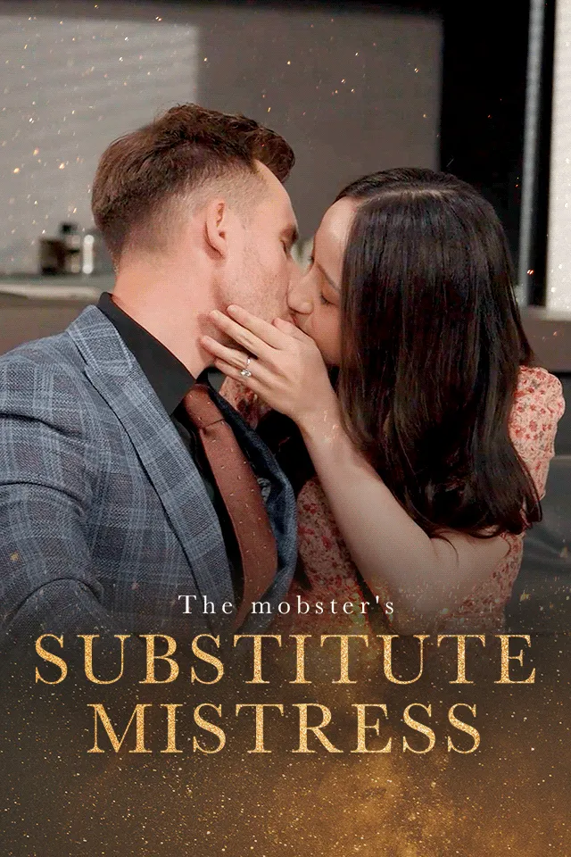 The Mobster's Substitute Mistress