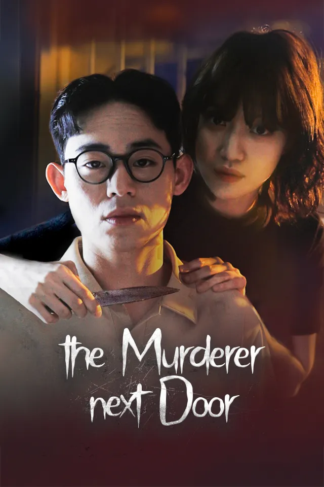 The Murderer Next Door